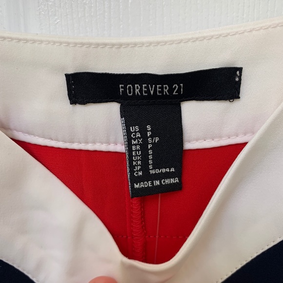 Forever 21 Slip Dress - Picture 5 of 6